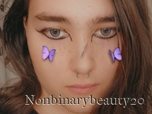 Nonbinarybeauty20