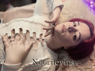 Noorilevins