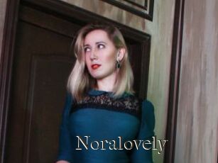 Noralovely