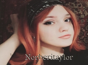 Norberitaylor