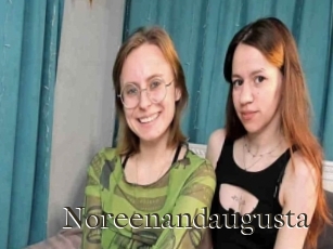 Noreenandaugusta