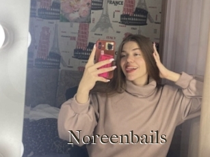 Noreenbails