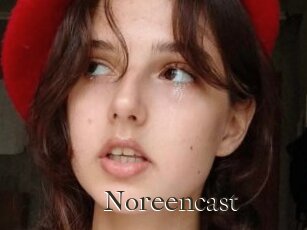 Noreencast