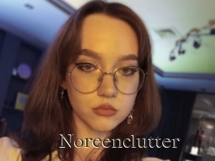 Noreenclutter