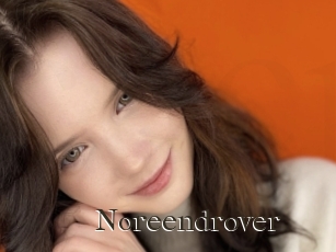 Noreendrover