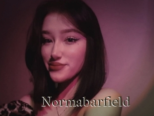 Normabarfield