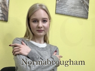 Normabrougham