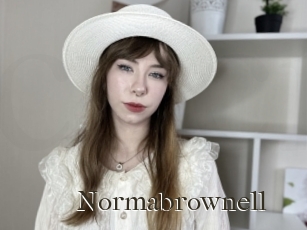 Normabrownell