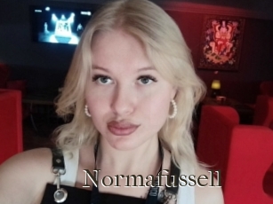 Normafussell