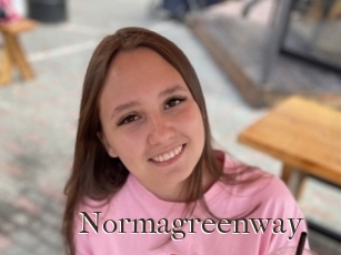 Normagreenway