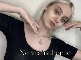 Normahathorne