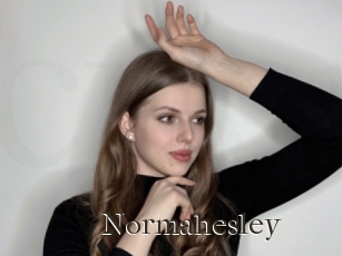 Normahesley