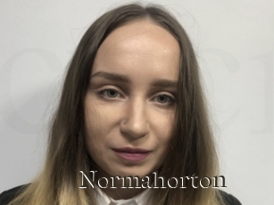 Normahorton