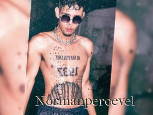 Normanpercevel