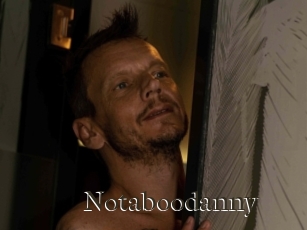 Notaboodanny