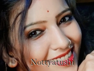 Nottyatushi