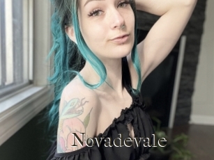 Novadevale