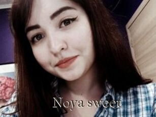 Noya_sweet