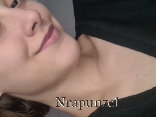 Nrapunzel