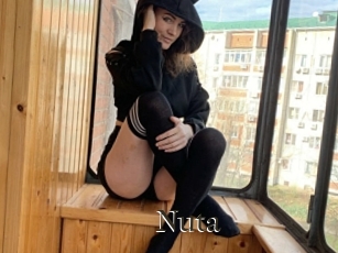 Nuta