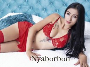 Nyaborbon