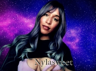 Nylasweet