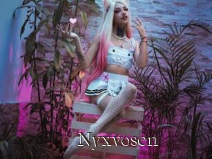 Nyxvosen