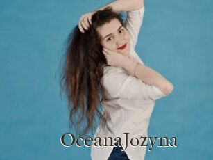 OceanaJozyna