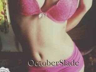 OctoberSlade