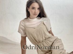 OdriNorman