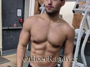 OfficerRandy23