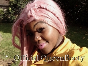 Official_QueenBooty