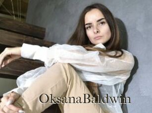 OksanaBaldwin