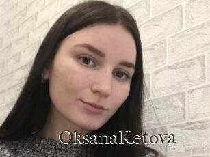 OksanaKetova