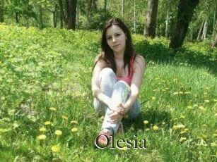 Olesia