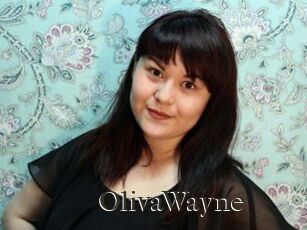 OlivaWayne