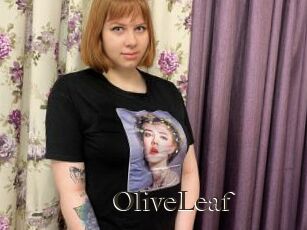 OliveLeaf