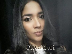 OliveMori Cum crazy amateurs