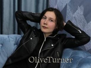 OliveTurner