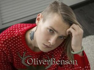 OliverBenson
