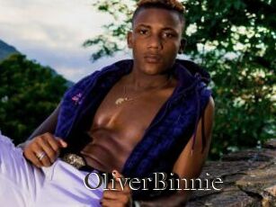 OliverBinnie