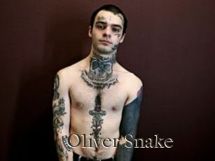 Oliver_Snake