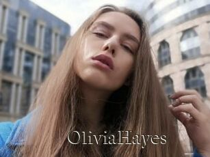 OliviaHayes