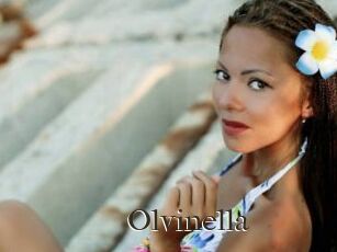 Olvinella