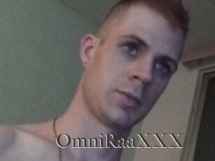 OmniRaaXXX