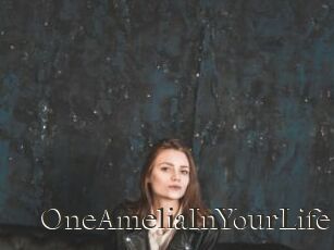 OneAmeliaInYourLife