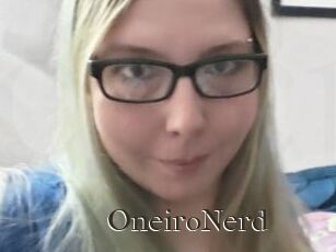 OneiroNerd