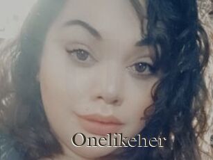 Onelikeher