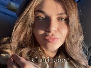 Onidadaar