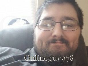 Onlineguy978